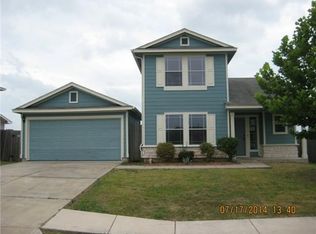 12821 Briarcreek Loop, Manor, TX 78653