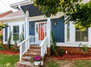 3222 Henderson Walk #0, Atlanta, GA 30340