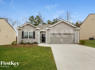 203 Hayes Park Dr, Dallas, GA 30132