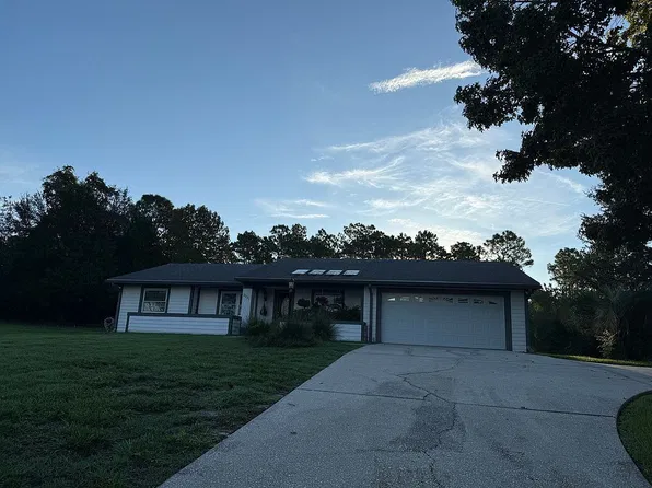 2921 W Beamwood Dr, Beverly Hills, FL 34465