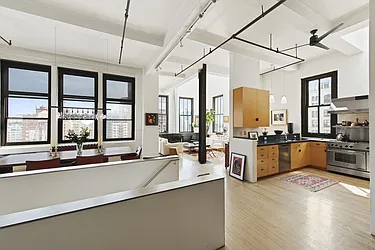 Sold by Halstead Real Estate