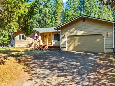 1941 NE Blacksmith Drive, Belfair, WA, 98528