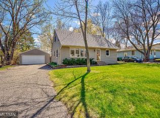 740 Lincoln St, Anoka, MN 55303
