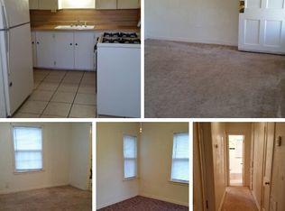 1304 SW 38th St #DUPLEX, Oklahoma City, OK 73119