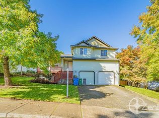 1208 NE 94th Pl, Vancouver, WA
