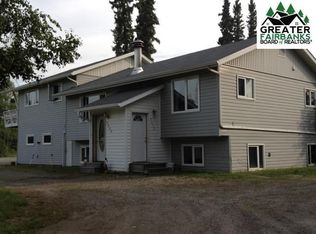 2215 Ravenwood Ave, Fairbanks, AK 99709