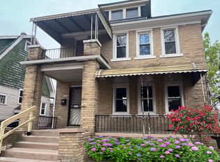 12083 Prairie St #1, Detroit, MI 48204