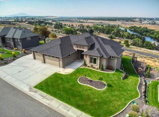 984 Allenwhite Dr, Richland, WA 99352