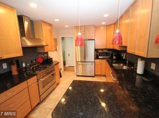 6249 Washington Blvd, Arlington, VA 22205