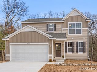 23191 Quail Ct, Pierson, MI 49339