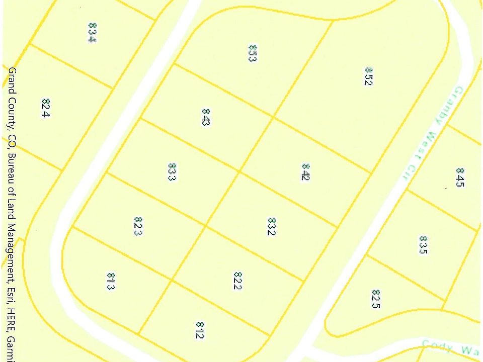 1st image of 823 Granby West Cir