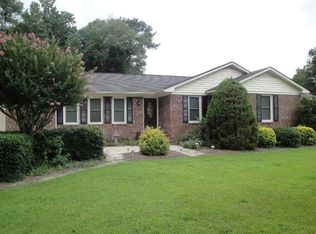 2011 Horse Shoe Bnd, Trent Woods, NC 28562