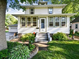 331 2nd Ave SW, Forest Lake, MN 55025