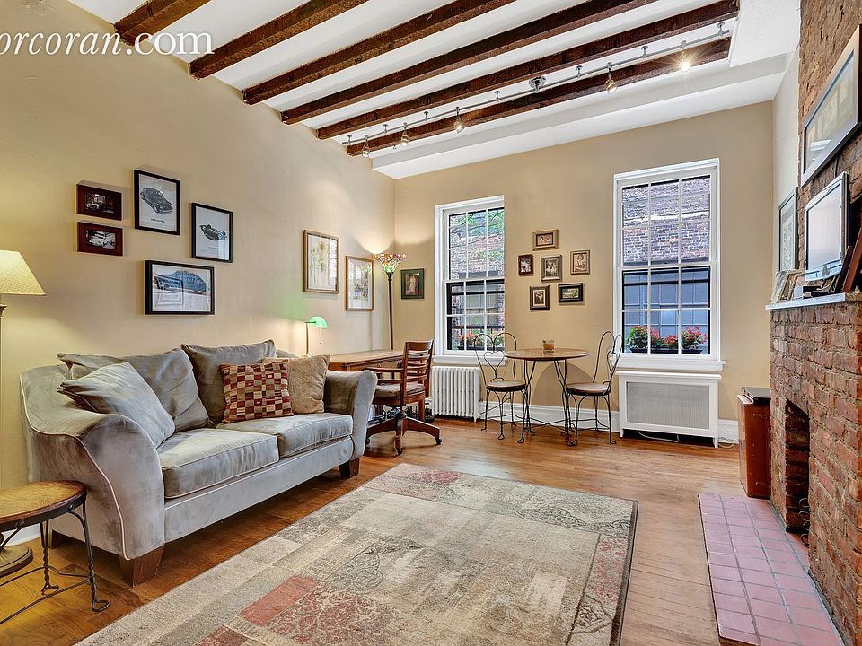 1st image of 431 W 54th St APT 4C