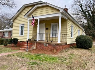 128 Prospect Ave, Spartanburg, SC 29306
