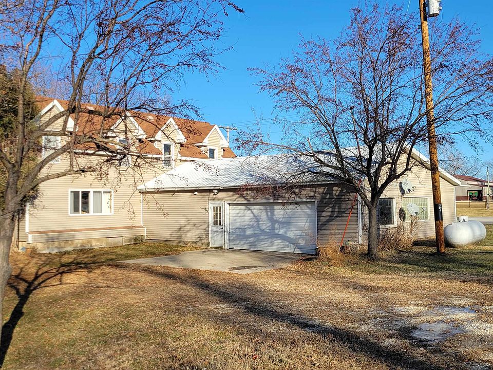 3989 State Highway 9, Riceville, IA 50466 Zillow