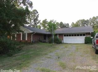 12713 Dollarway Rd, White Hall, AR 71602