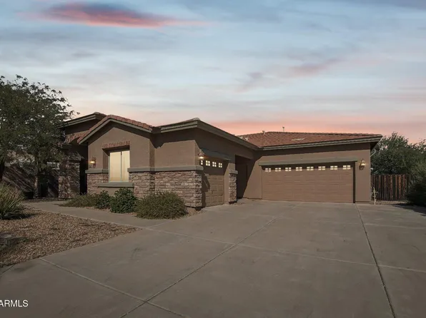 27215 N 23RD Lane, Phoenix, AZ 85085