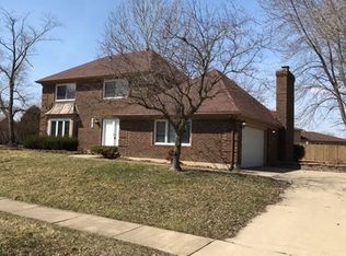 721 Westshore Dr, Shorewood, IL 60404