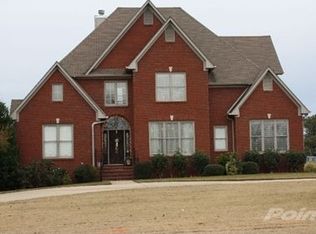 1015 Bramble Ln, Irondale, AL 35210