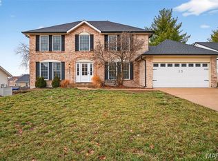 5049 Castle Douglas Dr, Saint Peters, MO 63304