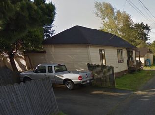 2410 Fairfield St, Eureka, CA 95501