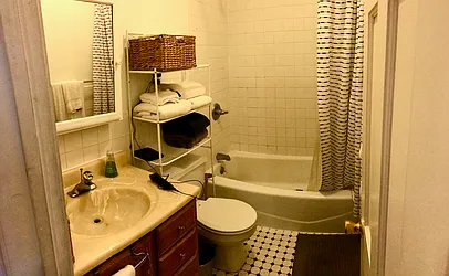 Rented by Boerum Hill Realty