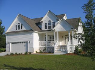 126 White Heron Lane Cpe, Carteret, NC 28584