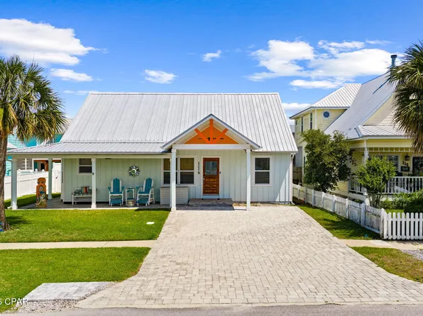 114 Bid A Wee Ln, Panama City Beach, FL 32413