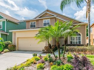 17720 Long Ridge Rd, Tampa, FL 33647