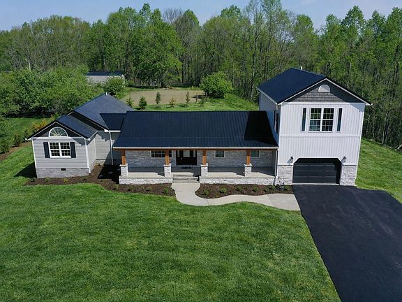 4th image of 3607 Slate Lick Church Rd