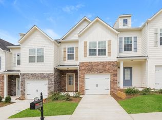 208 Riley Cir, Dawsonville, GA 30534