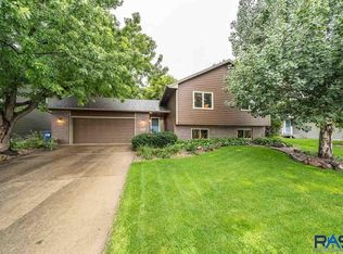 5015 E Belmont St, Sioux Falls, SD 57110
