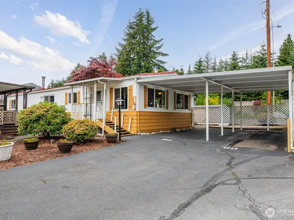 11622 Silver Lake Road #80, Everett, WA 98208