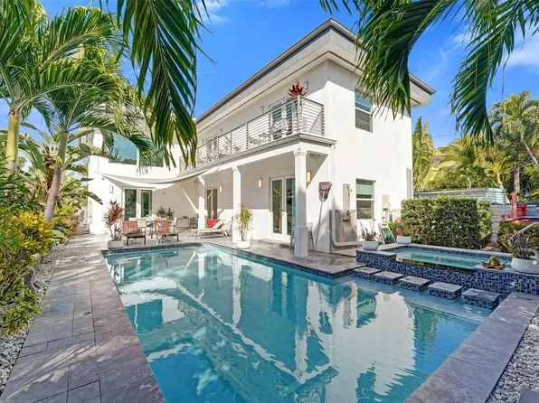 2502 NE 6th Avenue, Wilton Manors, FL 33305