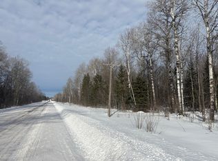 S Barber Rd, Bessemer, MI 49911