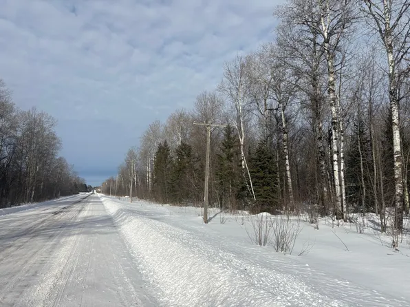 S Barber Rd, Bessemer, MI 49911