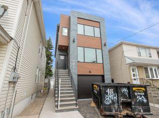 211 N 5th St, Harrison, NJ 07029