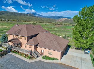 11153-52 1/2 Rd, Mesa, CO 81643