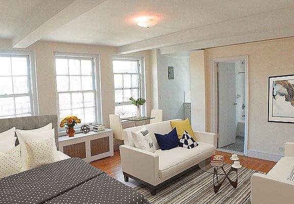 4th image of 51 W 86th St APT 1404