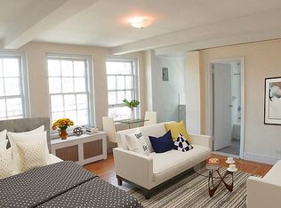 51 W 8th St #1204, New York, NY 10011