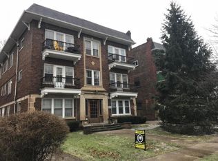 1313 W 112th St APT 07, Cleveland, OH 44102