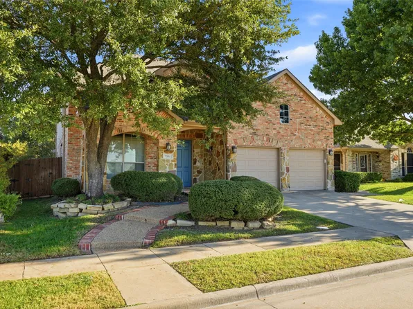 7506 Summit Trail Ln, Sachse, TX 75048