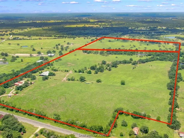 19079 Fm 244, Iola, TX 77861