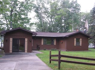 20680 Long Lake Rd, Hillman, MI 49746