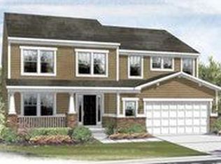 2598 Falcon Dr, Greenwood, IN 46143