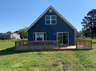 31465 Sunset Dr, Painter, VA 23420