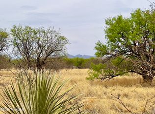 0 E Yucca Ash Farm Rd, Sonoita, AZ 85637