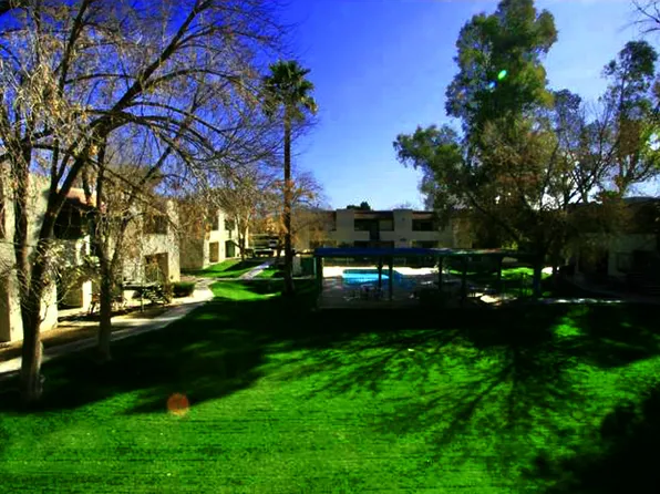 1223 S Dorsey Ln APT 203, Tempe, AZ 85281