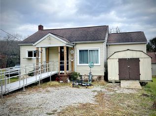 643 Reesedale Rd, Adrian, PA 16210